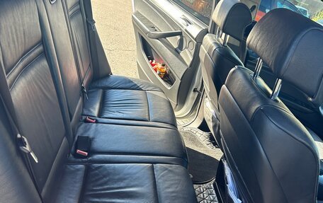 BMW X5, 2008 год, 1 850 000 рублей, 13 фотография