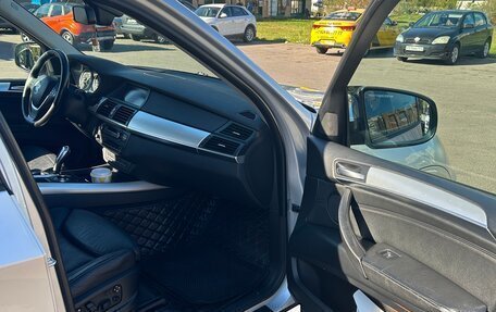 BMW X5, 2008 год, 1 850 000 рублей, 14 фотография