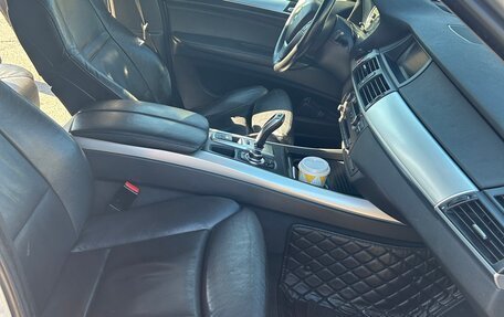 BMW X5, 2008 год, 1 850 000 рублей, 15 фотография