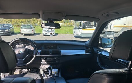 BMW X5, 2008 год, 1 850 000 рублей, 19 фотография