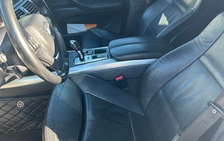 BMW X5, 2008 год, 1 850 000 рублей, 17 фотография