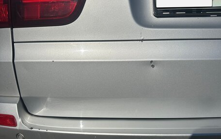 BMW X5, 2008 год, 1 850 000 рублей, 25 фотография