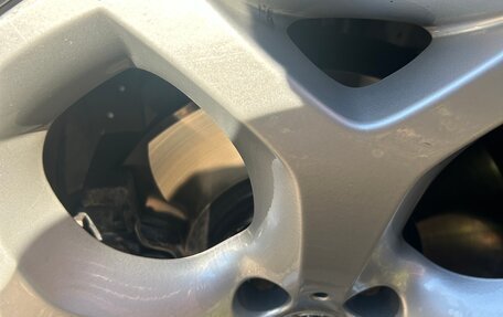 BMW X5, 2008 год, 1 850 000 рублей, 29 фотография