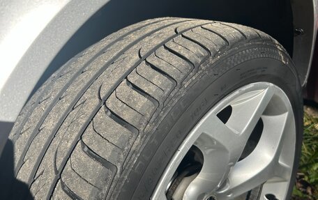 BMW X5, 2008 год, 1 850 000 рублей, 27 фотография