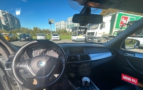 BMW X5, 2008 год, 1 850 000 рублей, 18 фотография