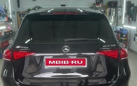 Mercedes-Benz GLE, 2020 год, 9 200 000 рублей, 8 фотография
