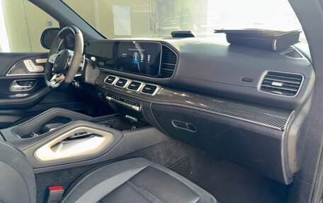 Mercedes-Benz GLE, 2020 год, 9 200 000 рублей, 15 фотография