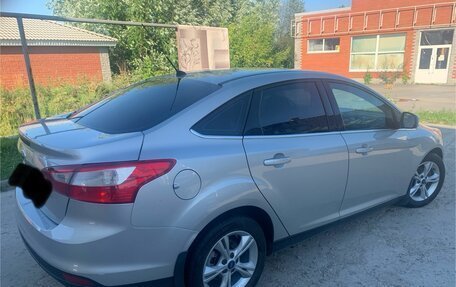 Ford Focus III, 2014 год, 950 000 рублей, 3 фотография