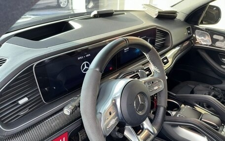 Mercedes-Benz GLE, 2020 год, 9 200 000 рублей, 14 фотография