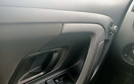 Skoda Fabia II, 2010 год, 330 000 рублей, 3 фотография