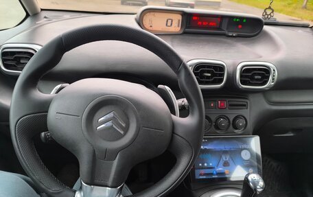 Citroen C3 Picasso I, 2012 год, 930 000 рублей, 6 фотография