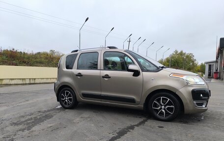 Citroen C3 Picasso I, 2012 год, 930 000 рублей, 3 фотография