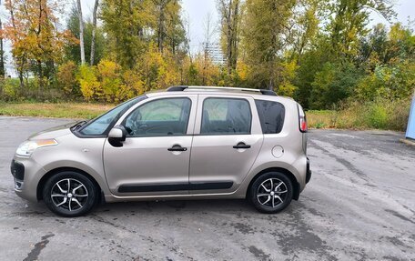 Citroen C3 Picasso I, 2012 год, 930 000 рублей, 2 фотография