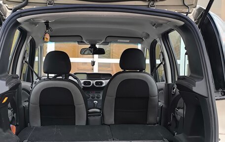 Citroen C3 Picasso I, 2012 год, 930 000 рублей, 8 фотография
