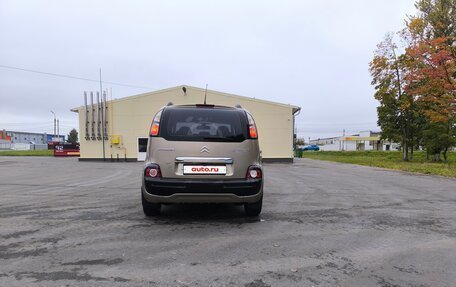 Citroen C3 Picasso I, 2012 год, 930 000 рублей, 4 фотография