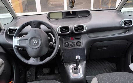 Citroen C3 Picasso I, 2012 год, 930 000 рублей, 9 фотография