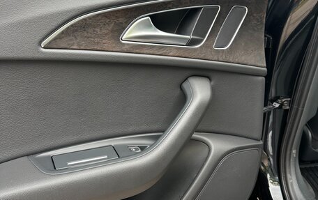 Audi A6, 2017 год, 2 870 000 рублей, 9 фотография