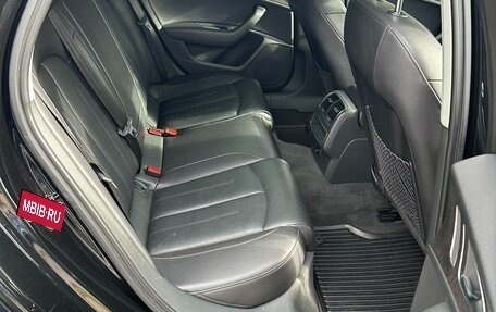 Audi A6, 2017 год, 2 870 000 рублей, 7 фотография
