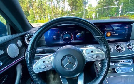 Mercedes-Benz E-Класс, 2019 год, 4 300 000 рублей, 11 фотография