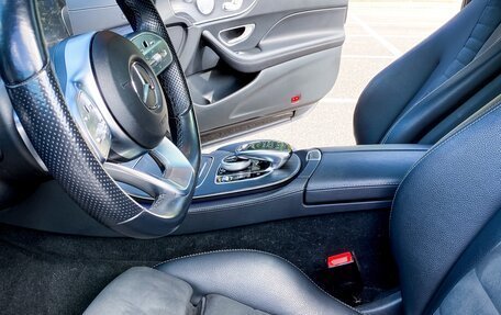 Mercedes-Benz E-Класс, 2019 год, 4 300 000 рублей, 19 фотография