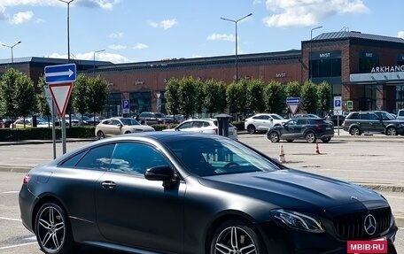 Mercedes-Benz E-Класс, 2019 год, 4 300 000 рублей, 7 фотография