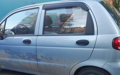 Daewoo Matiz I, 2012 год, 150 000 рублей, 3 фотография