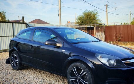 Opel Astra H, 2008 год, 600 000 рублей, 2 фотография