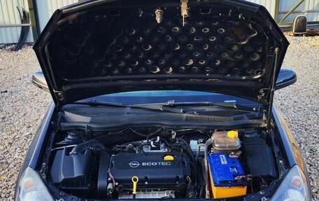 Opel Astra H, 2008 год, 600 000 рублей, 6 фотография