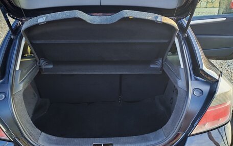 Opel Astra H, 2008 год, 600 000 рублей, 7 фотография