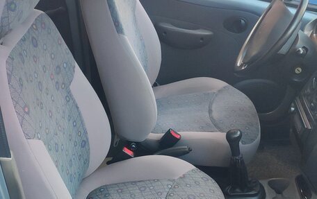 Daewoo Matiz I, 2012 год, 150 000 рублей, 6 фотография