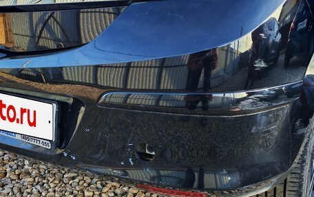 Opel Astra H, 2008 год, 600 000 рублей, 5 фотография