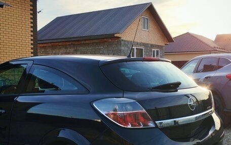 Opel Astra H, 2008 год, 600 000 рублей, 3 фотография