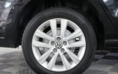 Volkswagen Polo VI (EU Market), 2013 год, 747 000 рублей, 9 фотография