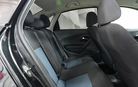 Volkswagen Polo VI (EU Market), 2013 год, 747 000 рублей, 11 фотография