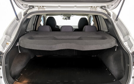 Nissan Qashqai, 2018 год, 1 490 000 рублей, 10 фотография