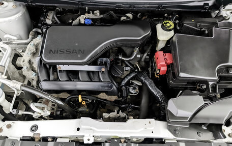 Nissan Qashqai, 2018 год, 1 490 000 рублей, 9 фотография