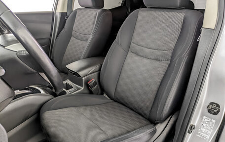 Nissan Qashqai, 2018 год, 1 490 000 рублей, 20 фотография