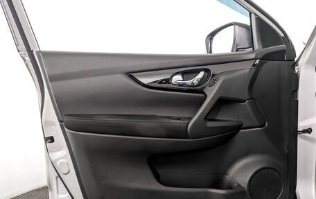 Nissan Qashqai, 2018 год, 1 490 000 рублей, 19 фотография