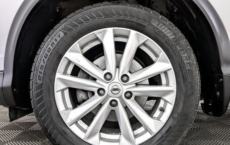 Nissan Qashqai, 2018 год, 1 490 000 рублей, 18 фотография