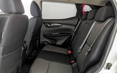 Nissan Qashqai, 2018 год, 1 490 000 рублей, 12 фотография