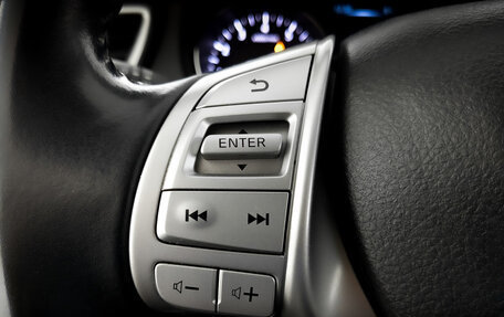 Nissan Qashqai, 2018 год, 1 490 000 рублей, 25 фотография