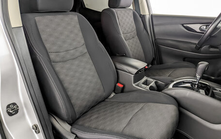 Nissan Qashqai, 2018 год, 1 490 000 рублей, 23 фотография