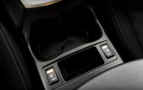 Nissan Qashqai, 2018 год, 1 490 000 рублей, 27 фотография