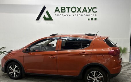 Lifan X50, 2015 год, 550 000 рублей, 6 фотография