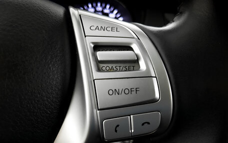 Nissan Qashqai, 2018 год, 1 490 000 рублей, 26 фотография