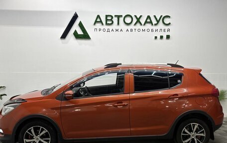 Lifan X50, 2015 год, 550 000 рублей, 5 фотография