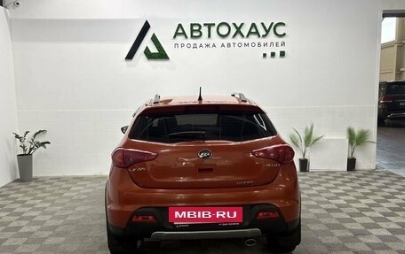 Lifan X50, 2015 год, 550 000 рублей, 8 фотография
