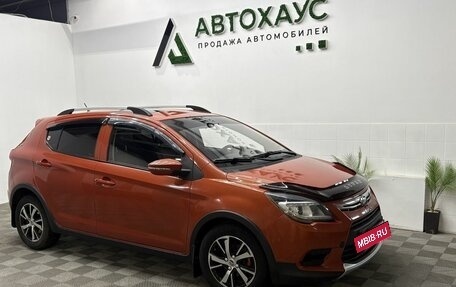 Lifan X50, 2015 год, 550 000 рублей, 2 фотография