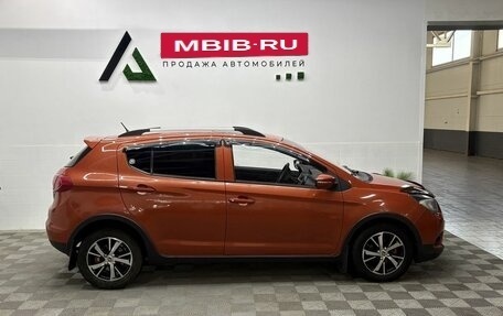 Lifan X50, 2015 год, 550 000 рублей, 3 фотография