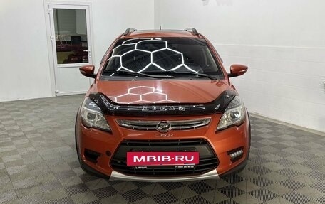 Lifan X50, 2015 год, 550 000 рублей, 4 фотография